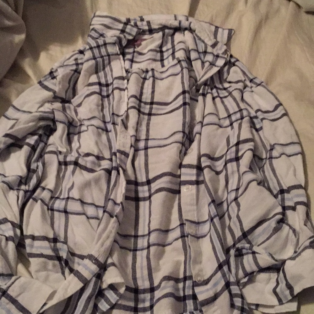 Flannel